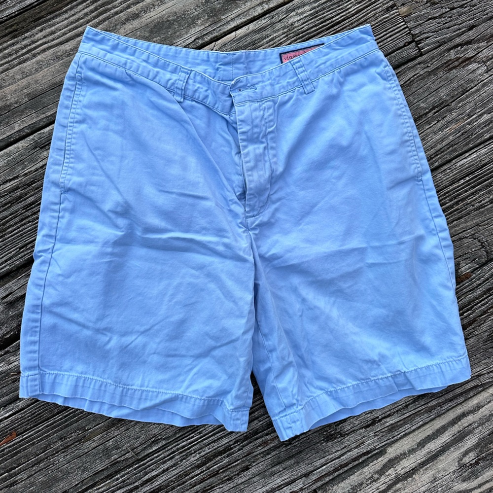 Vineyard Vines Men’s Club Shorts